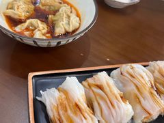 -本味友膳·茶餐厅(和达中心城店)