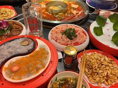 -蜀大侠火锅.川剧变脸(龙泉世茂店)