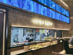 -西塔老太太泥炉烤肉(龙湖北苑天街店)