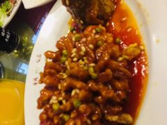 -晋阳饭庄(虎坊桥店)