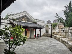-文昌阁