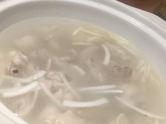 -龙泉人椰子鸡·糟粕醋·地标海南菜(龙昆南店)