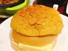 -火啫啫·粤式啫啫煲(南通首店)