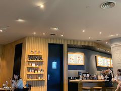 -星巴克(长沙乐和城门店)