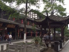 iphone_upload_pic-崇州市街子古镇