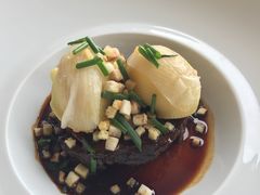-Caprice(香港四季酒店)