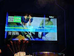 -唯爱KTV聚会餐厅(仙林东城汇店)