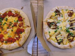 -达美乐比萨(国瑞北路店)