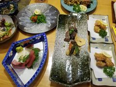 -天正河鲀·河豚亭(大连店)