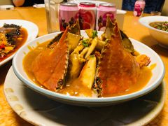 -小郭私房菜·海肠捞饭店(学士街店)
