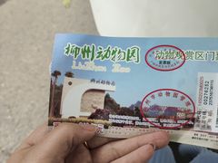 -柳州市动物园