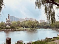 -诸城市恐龙博物馆