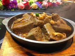 -胜记为食家·创新粤菜(车公庙店)