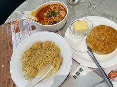 -翠华(澳门银河店)