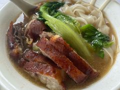 -沙河粉村·国家非遗传承(云台店)