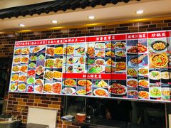 -天天初二·天津传统捞面·天津特色菜(凌奥总店)