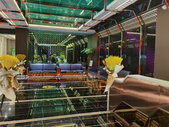-星璨火吧KTV聚会餐厅(丰庆路店)
