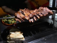 -老鞑子烤羊腿(海口店)