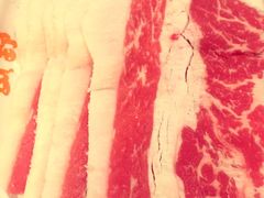 -贺野·自助炭火烤肉(紫藤路店)