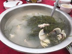 -胜海大排档·海鲜·黄鳝饭(十年老店)