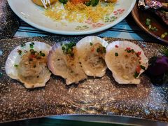 -蘑菇私房菜小馆(杨家坪西城天街店)