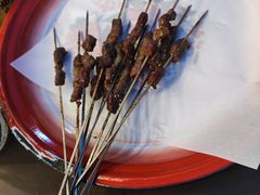 -北丐先生·野馄饨烧烤(泰达E街区店)