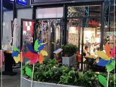 门面-小大董·烤鸭(五棵松店)
