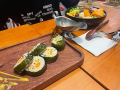 -俊泰食档·韩式料理(新迎小区店)