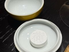 -荷风细雨·中国茶宴(碧云店)