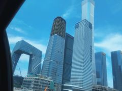 -中央广播电视总台(光华路办公区)