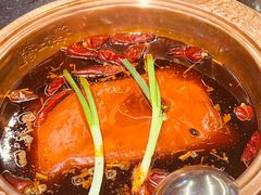 -镇江龙·火锅串串(武侯祠店)
