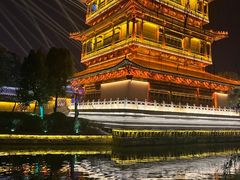 -台儿庄古城