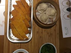 -南小馆(迪士尼小镇店)