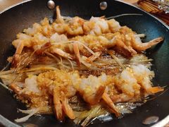-炊烟小炒黄牛肉(中心印象城店)