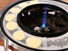 -皇味养生黄牛肉·生态汤锅(金牛万达广场店)