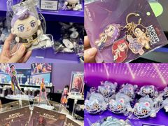 -香港ELEMENTS圆方