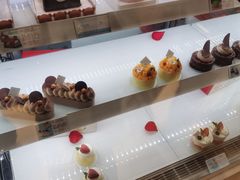 -好利来(宣武门店)