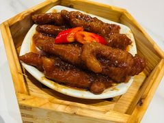 -粤食堂(天津和悦汇店)