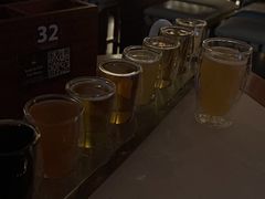 -The BREW·酿餐厅(浦东嘉里大酒店)