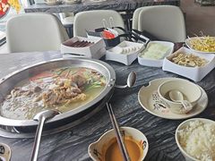 -天都火锅酒楼(虹梅南路店)