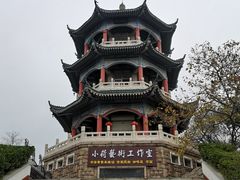 -莱西月湖公园