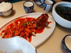 -探花·意境江南菜·唐伯虎文化体验店·松鼠桂鱼(观前店)