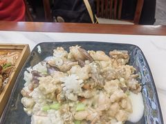 -清真·同发顺饭庄·烧麦(总店)