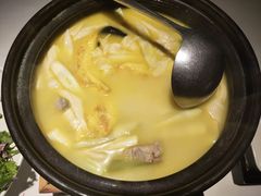 -小厨娘淮扬菜(诚信大道店)