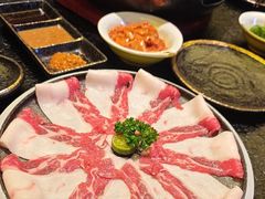 -樱嘢·炭火烧肉(惠南店)
