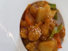 -火啫啫·粤式啫啫煲(南通首店)