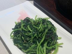 -狮王府淮扬菜(夫子庙老门东店)