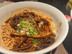 -王繁星面馆(西安熙地港店)