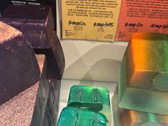 -LUSH(威尼斯人店)