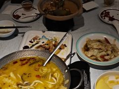 -外婆味道·云南菜大当家(关上店)